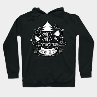 Merry Christmas T-Shirt Hoodie